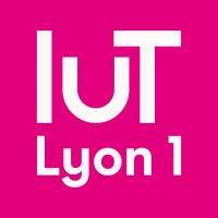 IUT Lyon 1 logo