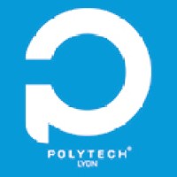 Polytech Lyon logo